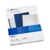 GBC CN020070 HiGloss Tapas de encuadernacion | 250 gr | blanco | 25 unidades 207793 - 1