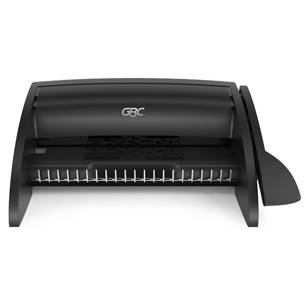 GBC CombBind C100 Encuadernadora manual 4401843 207516 - 1