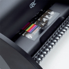 GBC CombBind C110 Encuadernadora manual 207518 - 2