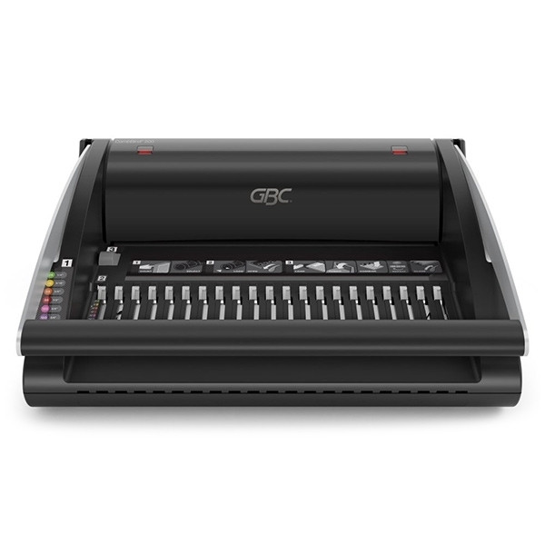 GBC CombBind C200 Encuadernadora manual