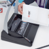 GBC CombBind C200 Encuadernadora manual 207522 - 2