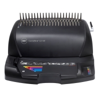 GBC CombBind C210E Encuadernadora | electrica 207526