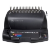 GBC CombBind C210E Encuadernadora | electrica 207526 - 1