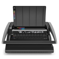 GBC CombBind C210 Encuadernadora manual 207524