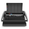 GBC CombBind C210 Encuadernadora manual 207524 - 1