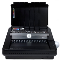 GBC CombBind C450E Encuadernadora | electrica 207532