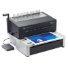 GBC CombBind C800 Encuadernadora | electrica con pedal 207536 - 1