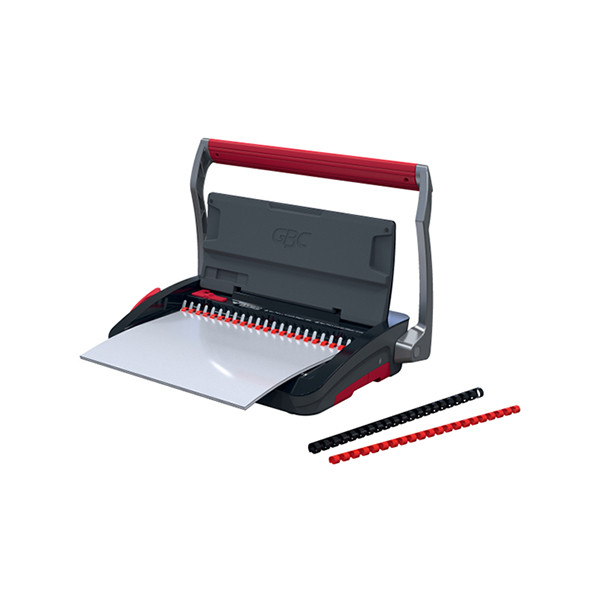 GBC CombBind CB15 encuadernadora 207113 - 2
