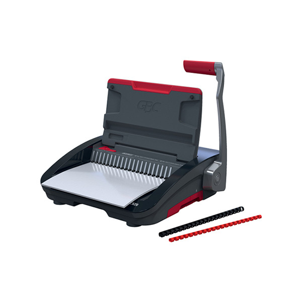 GBC CombBind CB20 encuadernadora 207115 - 2