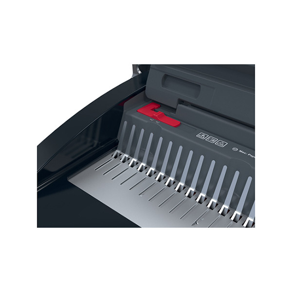 GBC CombBind CB25 encuadernadora 207117 - 5