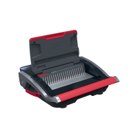 GBC CombBind CB25 encuadernadora 207117