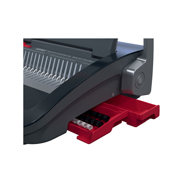 GBC CombBind CB25 encuadernadora 207117 - 4