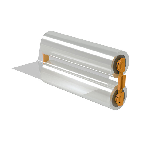 GBC Foton 30 rollo de recambio película laminada brillante de 125 micras 208297 - 1