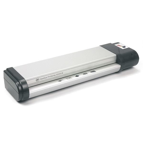 GBC Heatseal Proseries 4000LM Plastificadora A2. 207581 - 1
