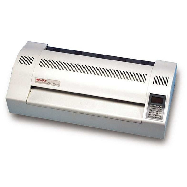 GBC Heatseal Proseries 4500LM Plastificadora A2. 207583 - 1