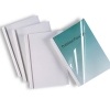GBC IB370083 ThermaBind Dossiers termicos | 15 mm | blanco | 50 unidades 207492 - 1
