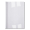 GBC IB3863 LinenWeave ThermaBind Dossiers termicos | 1,5 mm | blanco | 100 unidades 207756 - 1