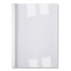 GBC IB3863 LinenWeave ThermaBind Dossiers termicos | 3 mm | blanco | 100 unidades 207760 - 1