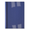 GBC IB3866 LinenWeave ThermaBind Dossiers termicos | 1,5 mm | azul | 100 unidades 207754 - 1