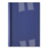 GBC IB3866 LinenWeave ThermaBind Dossiers termicos | 3 mm | azul | 100 unidades 207758 - 1