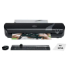 GBC Inspire + plastificadora A4 Craft negra SE001269 - 1