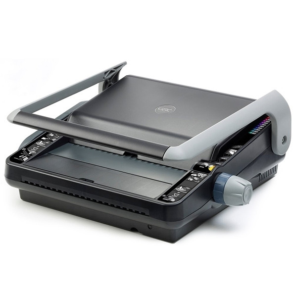 GBC MultiBind 230 Encuadernadora | ComBind & MultiBind 21 207558 - 1