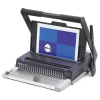 GBC MultiBind 320 Encuadernadora | ComBind, MultiBind 21 y perforadora de 4 agujeros 207562 - 1