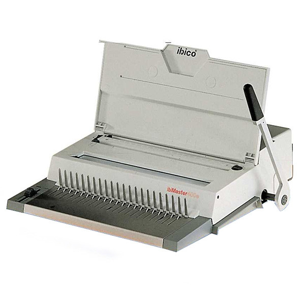 GBC Multibind 400E Encuadernadora. 207659 - 1