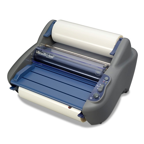 GBC Plastificadora 35 Rollseal Ultima Ezload. 207584 - 1