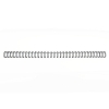 GBC RE810510 espiral metalica | 8 mm | negro | 250 unidades 207710 - 1
