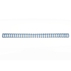 GBC RE810920 espiral metalica | 14 mm | azul | 250 unidades 207731 - 1