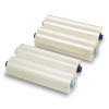 GBC Rollo de pelicula plastificadora eZLoad | 305 mm x 150 m | mate | 2x 42,5 micras 207632 - 1