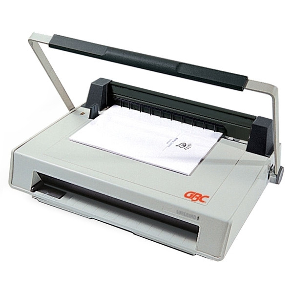 GBC SureBind System 1 Encuadernadora.