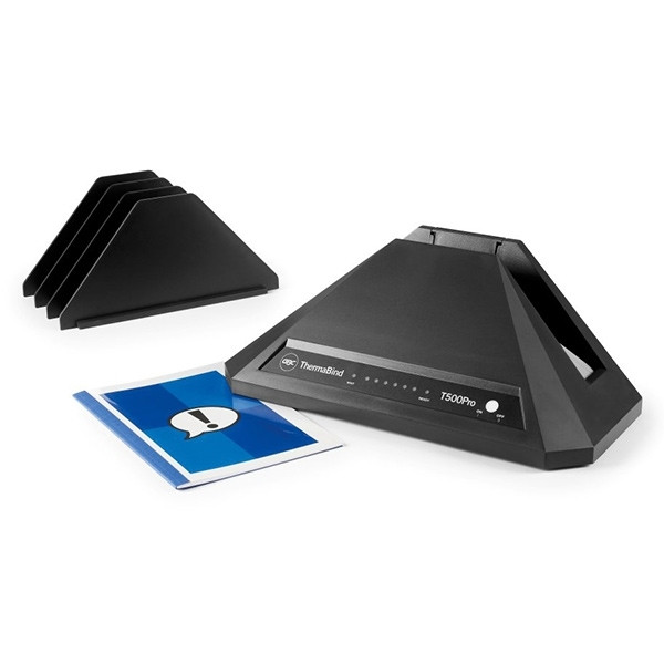GBC ThermaBind T500Pro Encuadernadora termica 207578 - 1