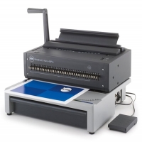 GBC WireBind E Karo 40Pro Encuadernadora | electrica. 207550