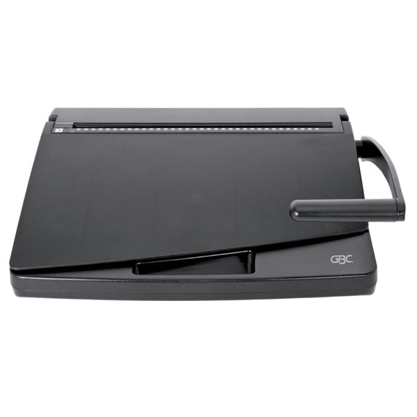 GBC WireBind W15 Encuadernadora 207540 - 3