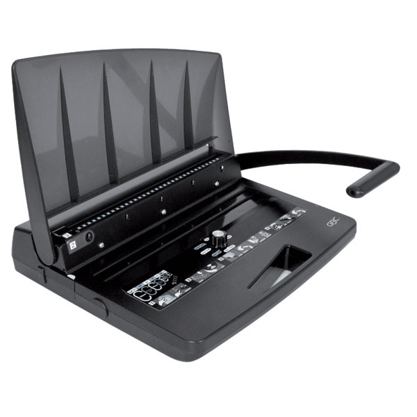 GBC WireBind W15 Encuadernadora perforadora 207540 - 2