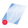 GBC fundas de laminar | 65 x 95 mm | brillante | 2x125 micras | 100 unidades 3740301 207605 - 3