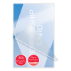 GBC fundas de laminar | 65 x 95 mm | brillante | 2x125 micras | 100 unidades 3740301 207605 - 4
