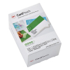 GBC fundas de laminar | 65 x 95 mm | brillante | 2x250 micras | 100 unidades 3740432 207607 - 1
