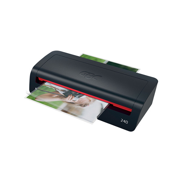 GBC serie 240 plastificadora A4