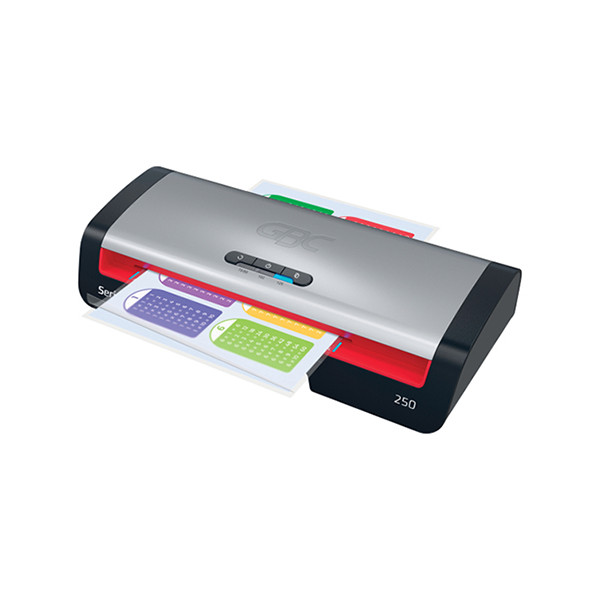 GBC serie 250 plastificadora A4