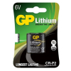 GP CR-P2 Pila de litio