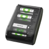 Cargador de pilas recargables universal AGP00123 - 2