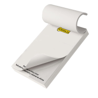 GRATIS 123tinta bloc de notas A6 60 gramos (50 hojas)  426403