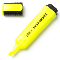 GRATIS Subrayador amarillo 123tinta punta biselada  426297