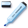 GRATIS Subrayador azul 123tinta punta biselada 426298 - 1