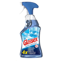 Glassex limpiador multiusos y de cristales en spray (750 ml) 47513812 SGL00012