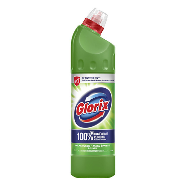 Glorix lejía Pino  (750 ml)  SGL00062 - 1