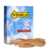 Gomas elásticas 123tinta 200 x 6 mm - 500 gramos 144828123I AL-757/2NC 300512